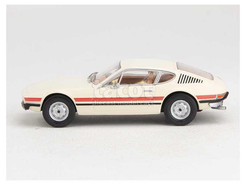 90359 Volkswagen SP2 Coupé 1973