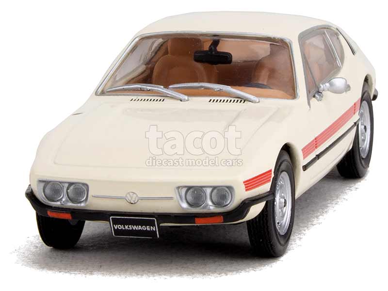90359 Volkswagen SP2 Coupé 1973