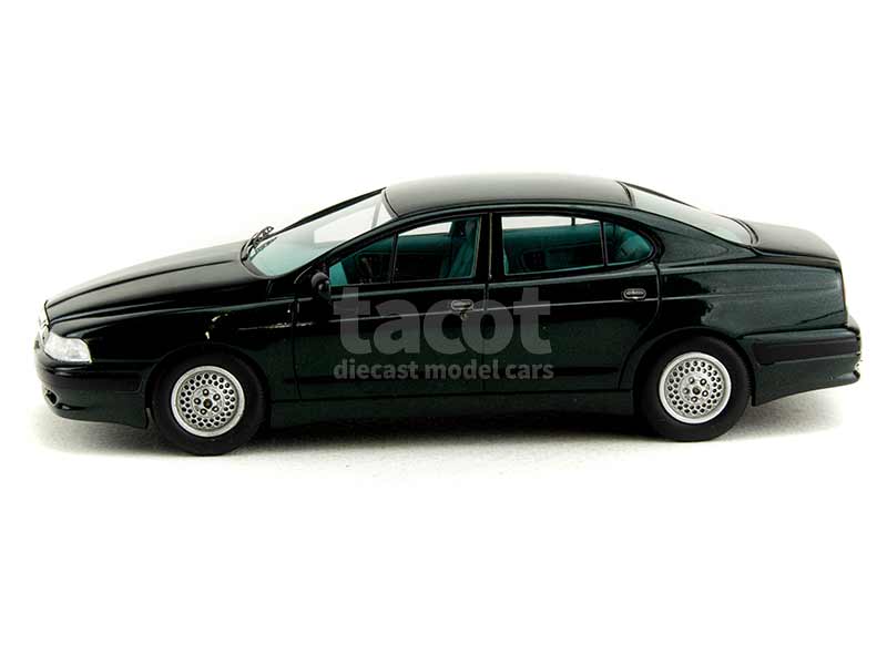 Jaguar Kensington V12 Italdesign Concept 1990 Matrix 1/43 Autos