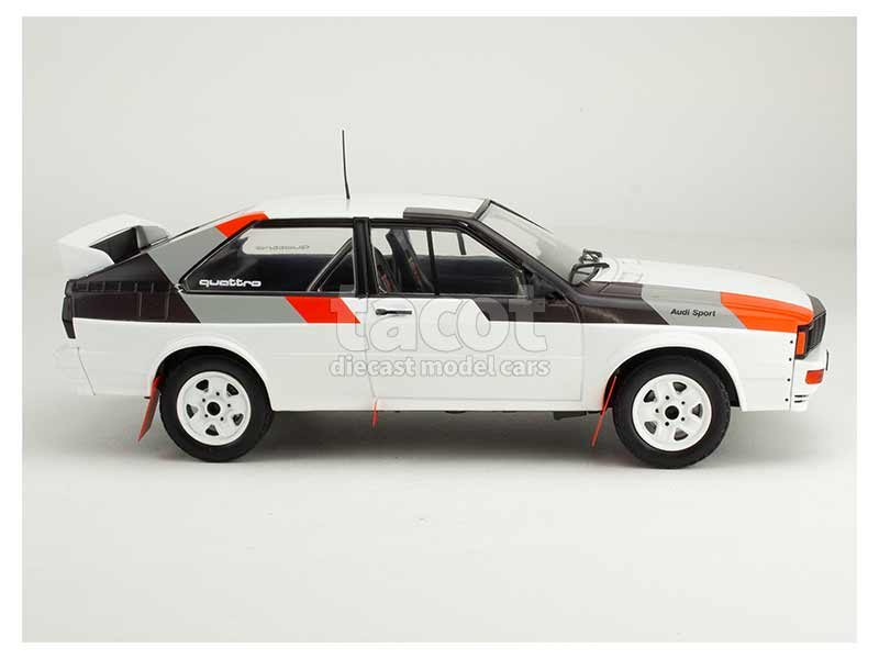 90371 Audi Quattro Group B 1982