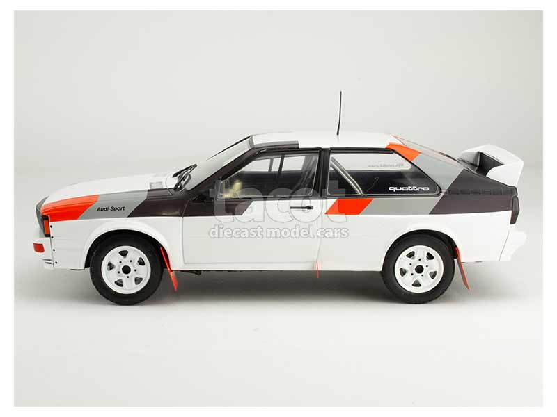 90371 Audi Quattro Group B 1982