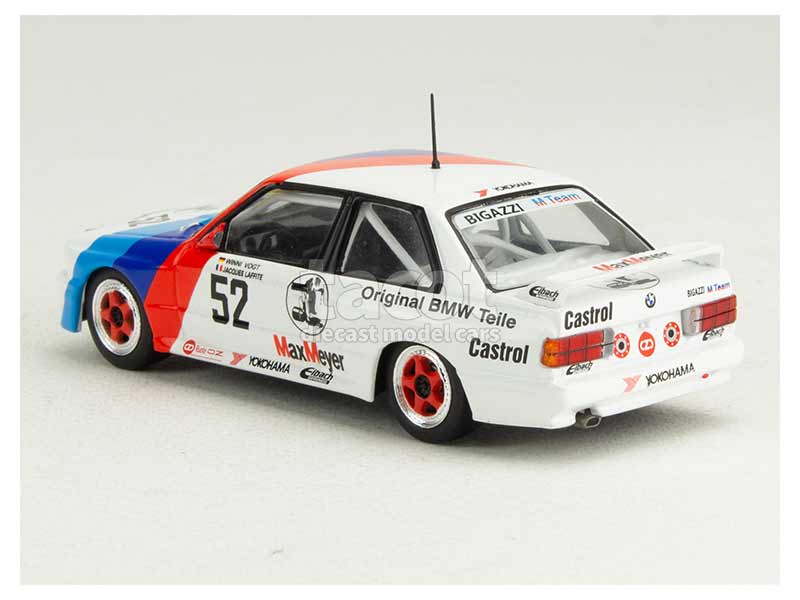 90377 BMW M3/ E30 ETCC 1988