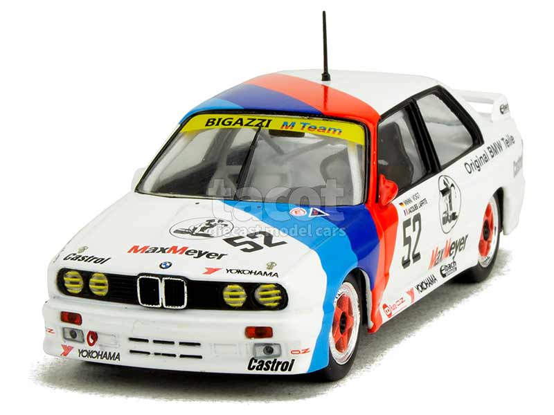 90377 BMW M3/ E30 ETCC 1988