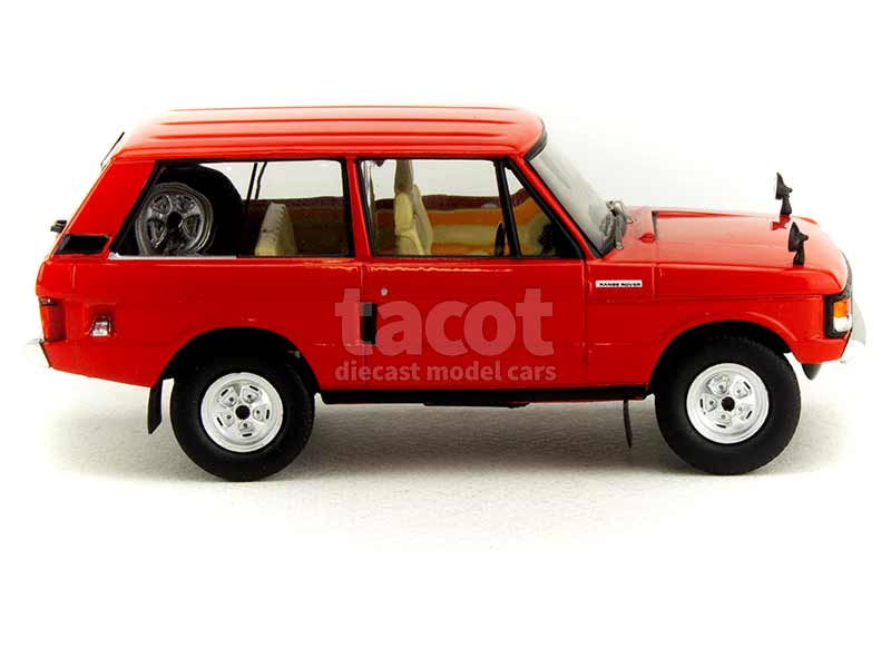 90381 Land Rover Velar 1969