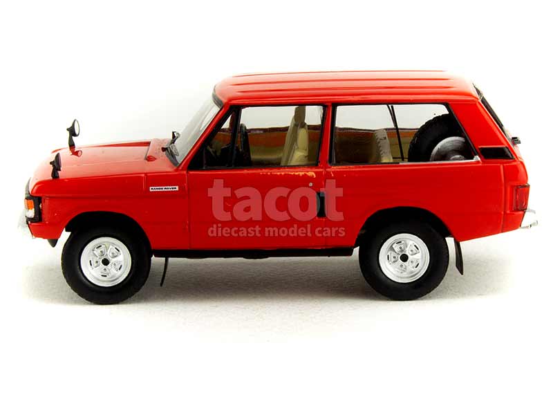 90381 Land Rover Velar 1969