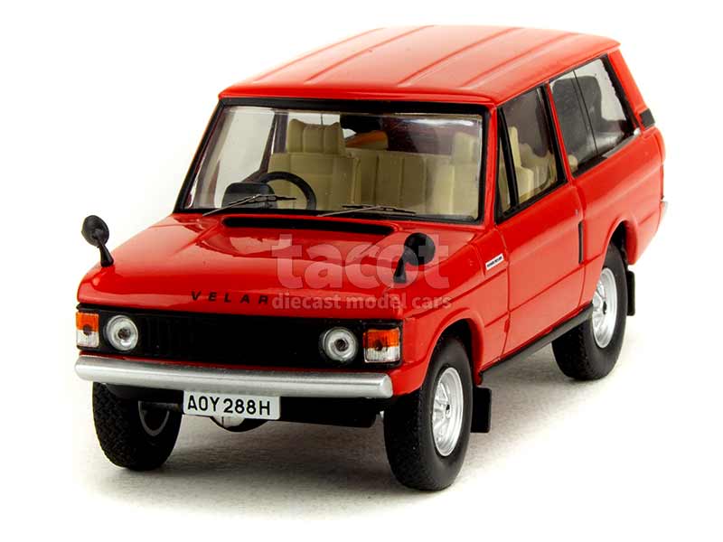 90381 Land Rover Velar 1969
