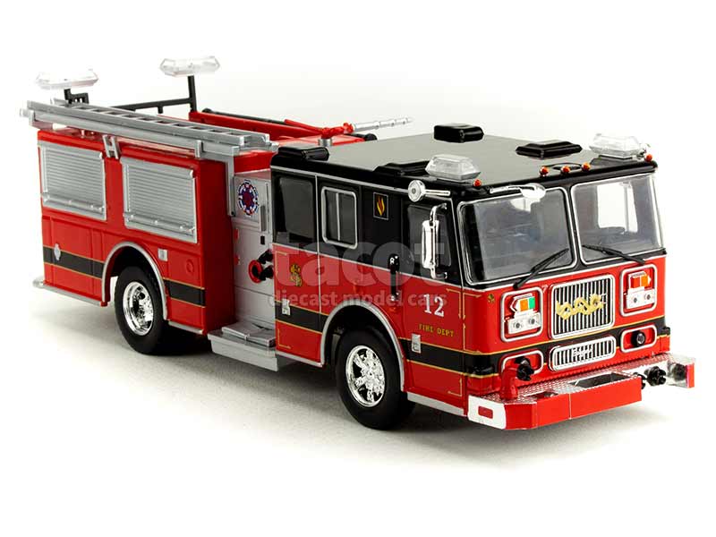 90388 Seagrave Marauder II Pompiers