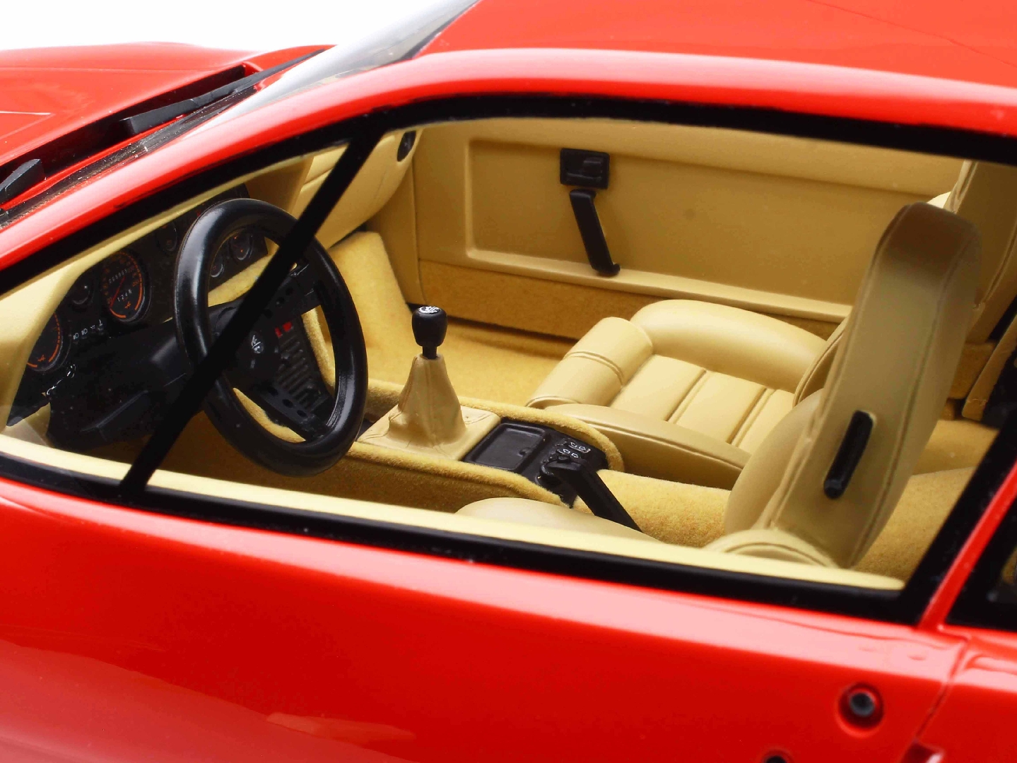90400 Alpine A310 V6 Pack GT 1984