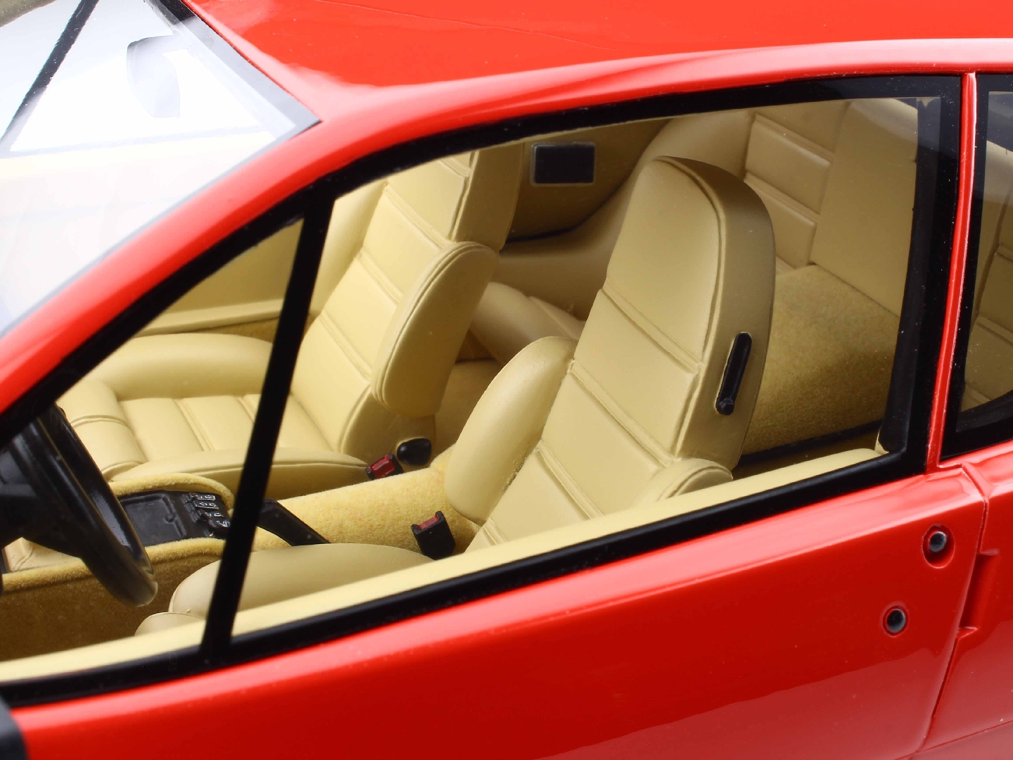 90400 Alpine A310 V6 Pack GT 1984