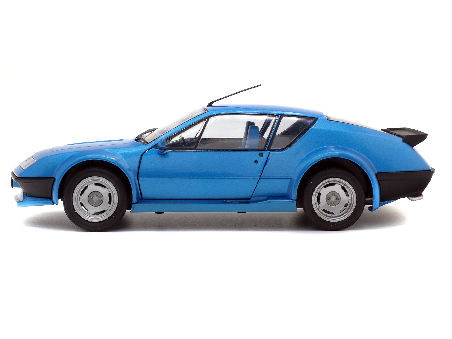 90401 Alpine A310 V6 Pack GT 1983