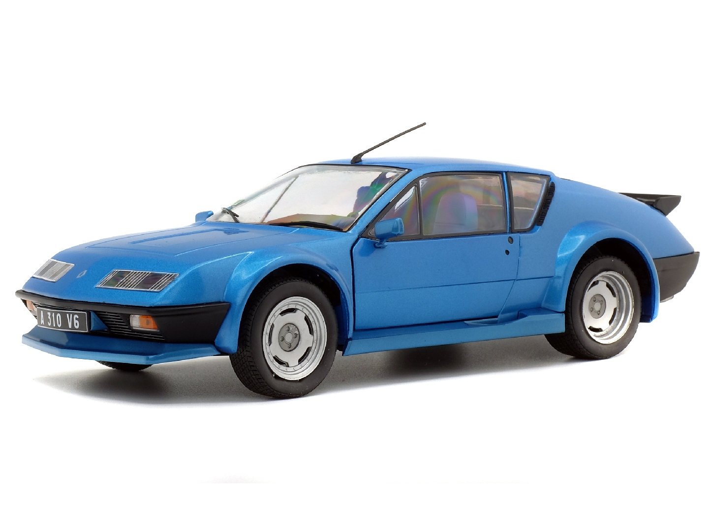 90401 Alpine A310 V6 Pack GT 1983