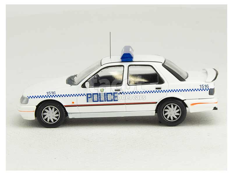 90404 Ford Sierra Sapphire GLX Police