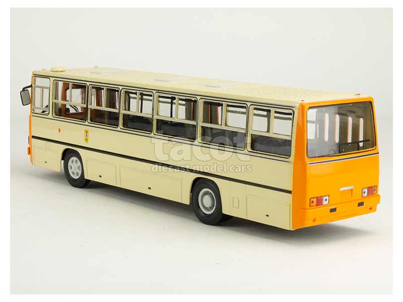 90410 Ikarus 260 Autobus