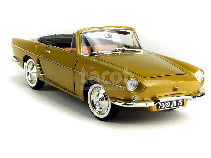 90418 Renault Floride 1959