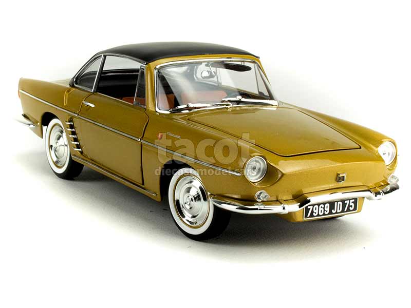 90418 Renault Floride 1959