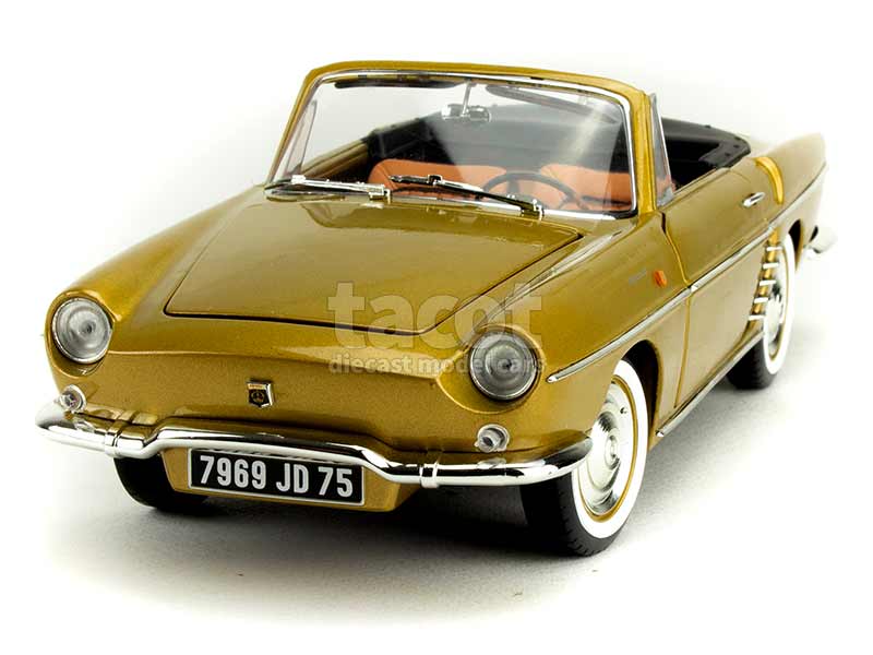 90418 Renault Floride 1959