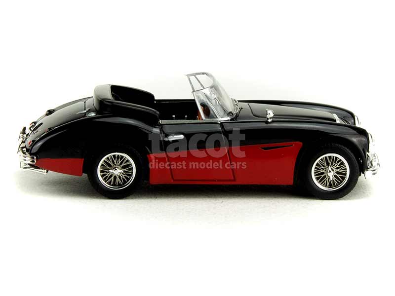 90419 Austin Healey 3000 MKIII 1964