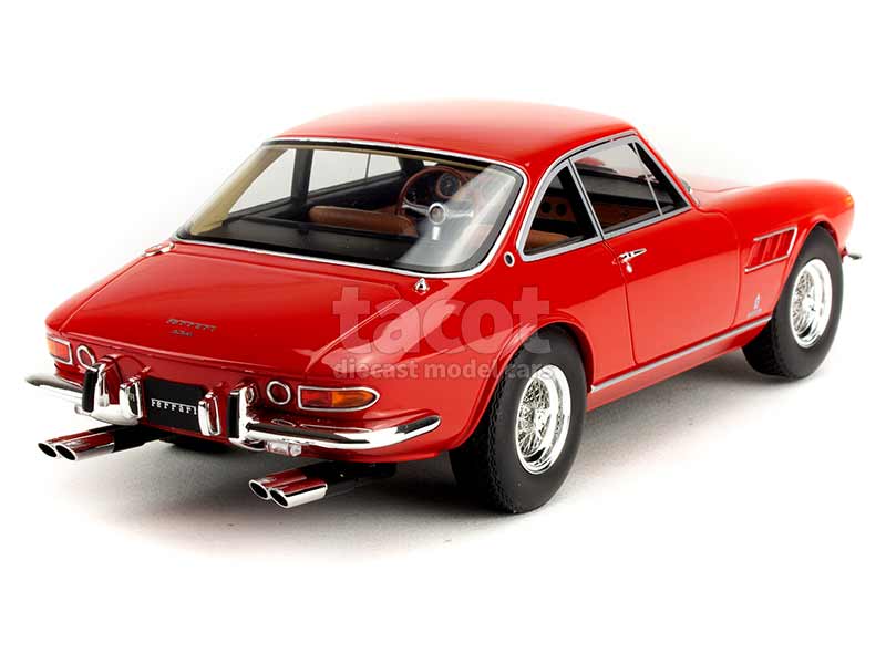 90427 Ferrari 330 GTC 1966