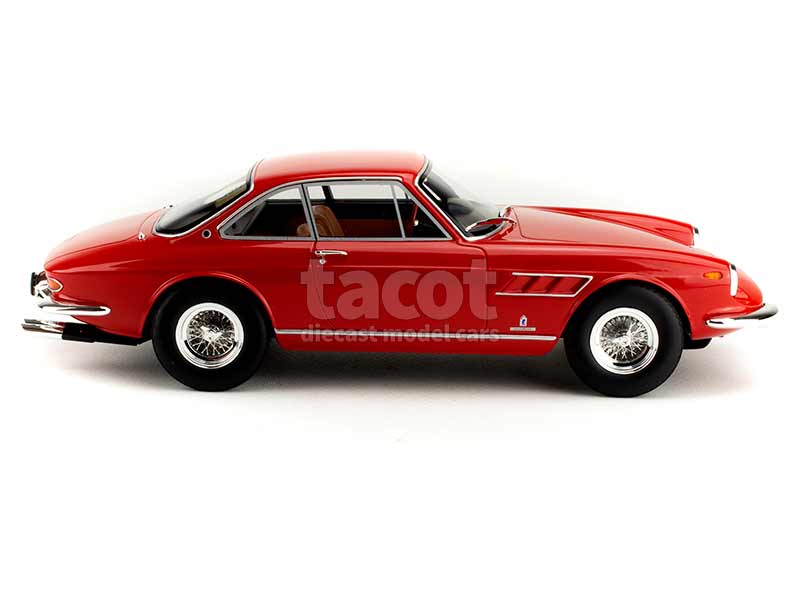 90427 Ferrari 330 GTC 1966