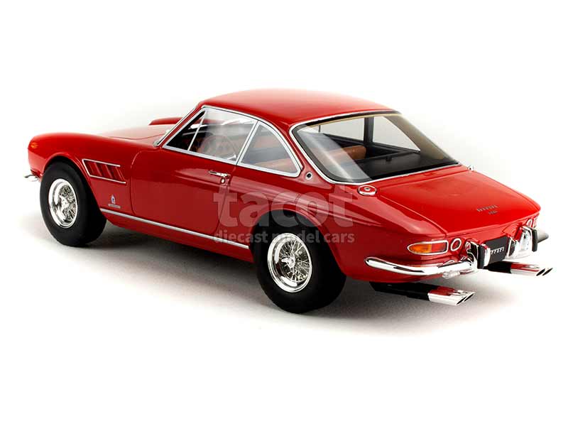 90427 Ferrari 330 GTC 1966