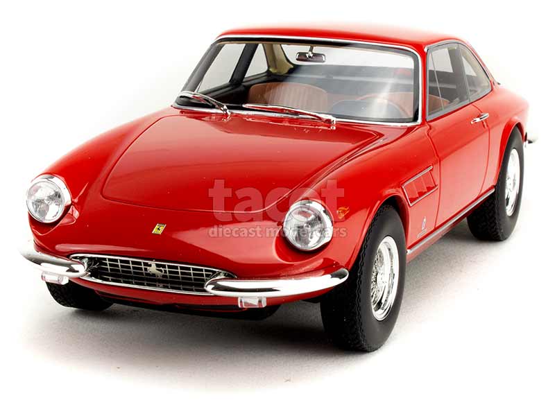 90427 Ferrari 330 GTC 1966