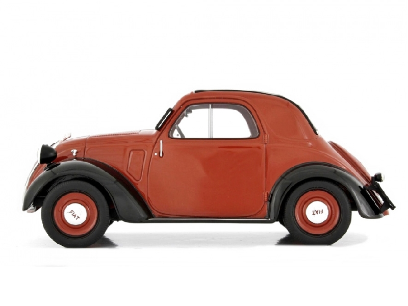 90433 Fiat 500 A Topolino 1936