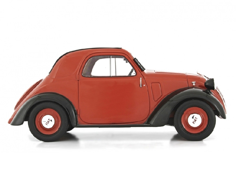 90433 Fiat 500 A Topolino 1936