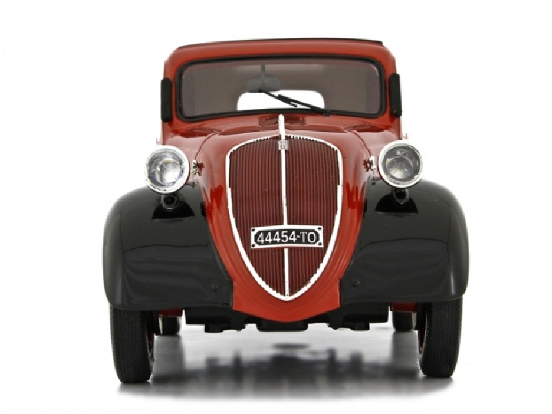 90433 Fiat 500 A Topolino 1936