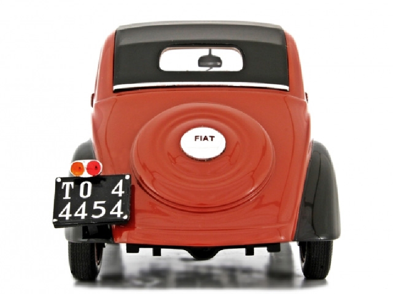90433 Fiat 500 A Topolino 1936