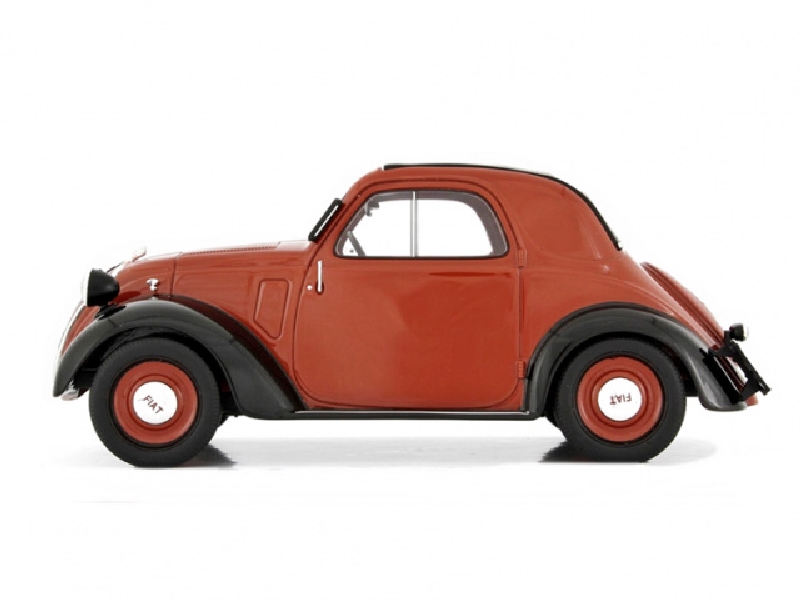 90433 Fiat 500 A Topolino 1936
