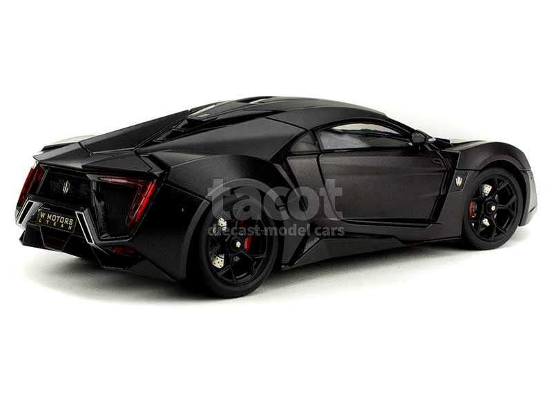 90439 Divers W Motors Lykan HyperSport 2015