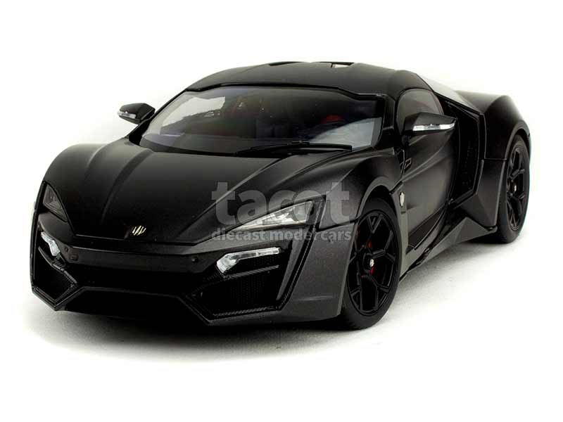 90439 Divers W Motors Lykan HyperSport 2015