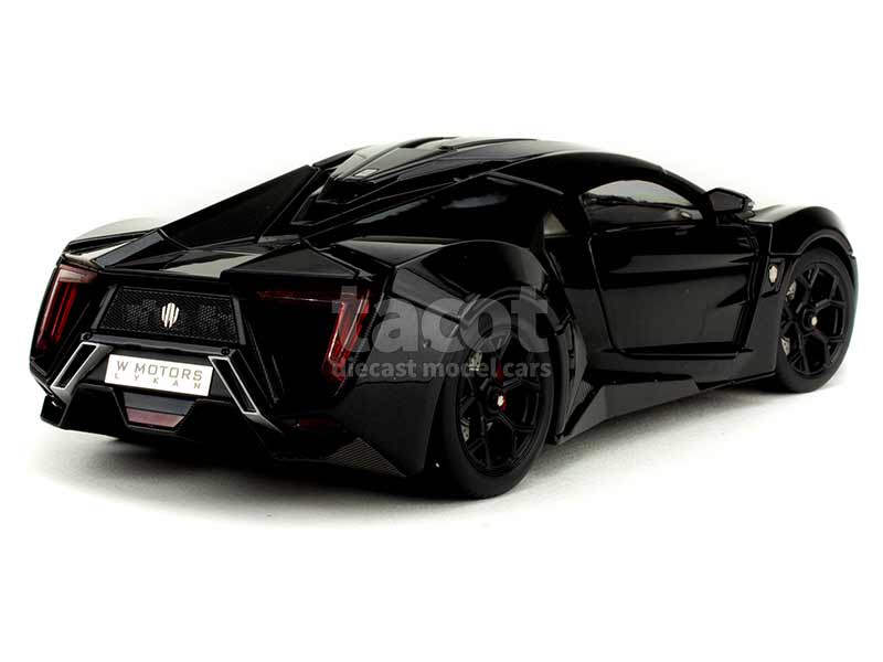 90441 Divers W Motors Lykan HyperSport 2015