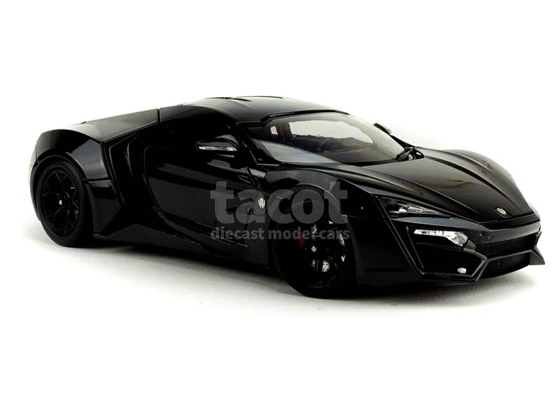 90441 Divers W Motors Lykan HyperSport 2015