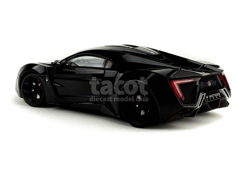 90441 Divers W Motors Lykan HyperSport 2015