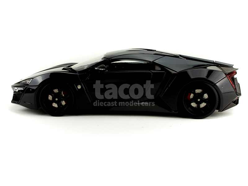 90441 Divers W Motors Lykan HyperSport 2015