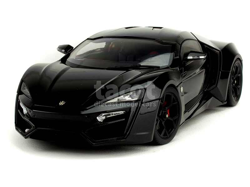 90441 Divers W Motors Lykan HyperSport 2015