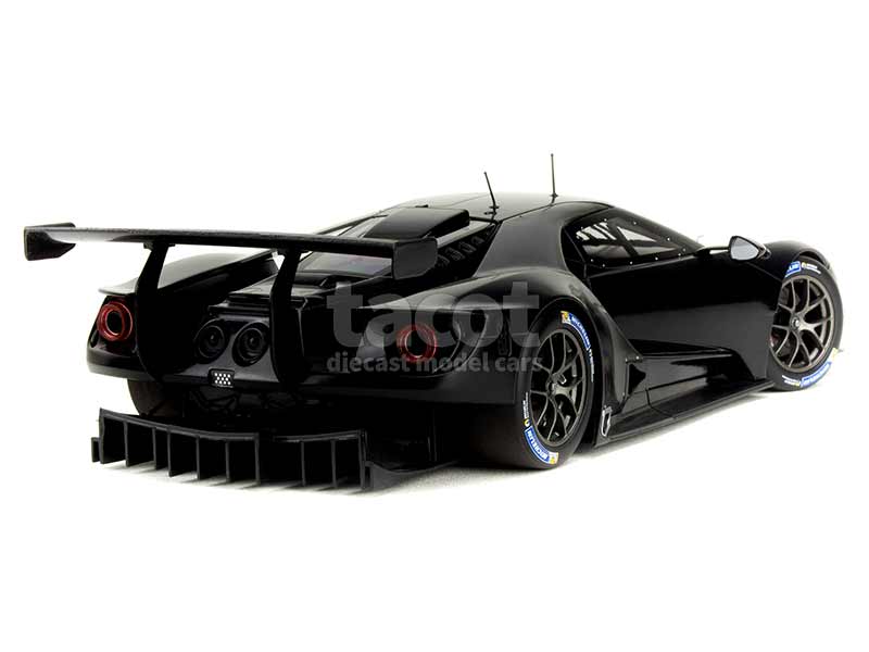 90447 Ford GT Testcar 2016