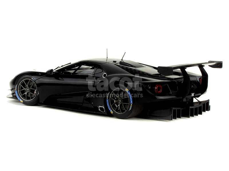 90447 Ford GT Testcar 2016