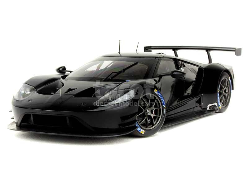 90447 Ford GT Testcar 2016