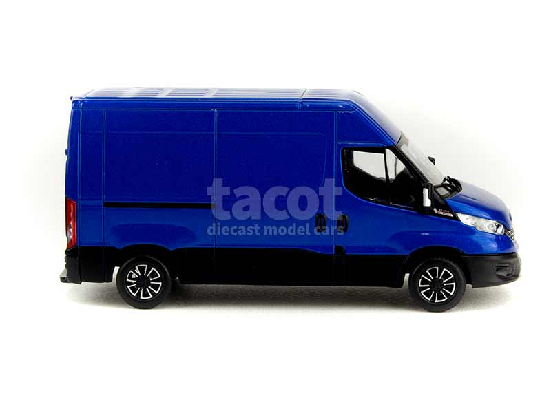 90460 Iveco Daily MY 2019