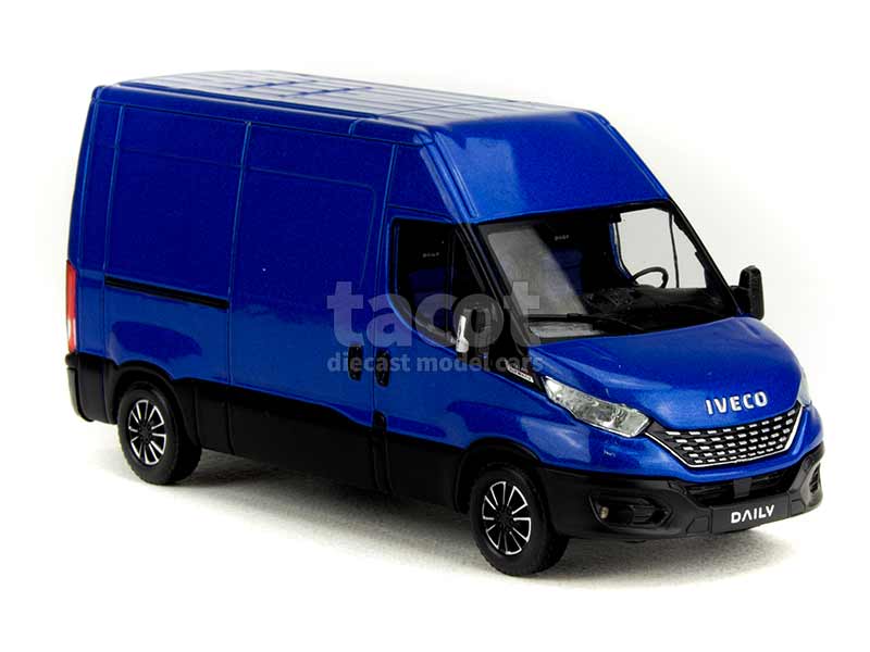 90460 Iveco Daily MY 2019