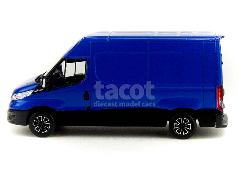 90460 Iveco Daily MY 2019