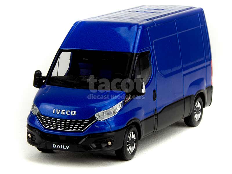 90460 Iveco Daily MY 2019