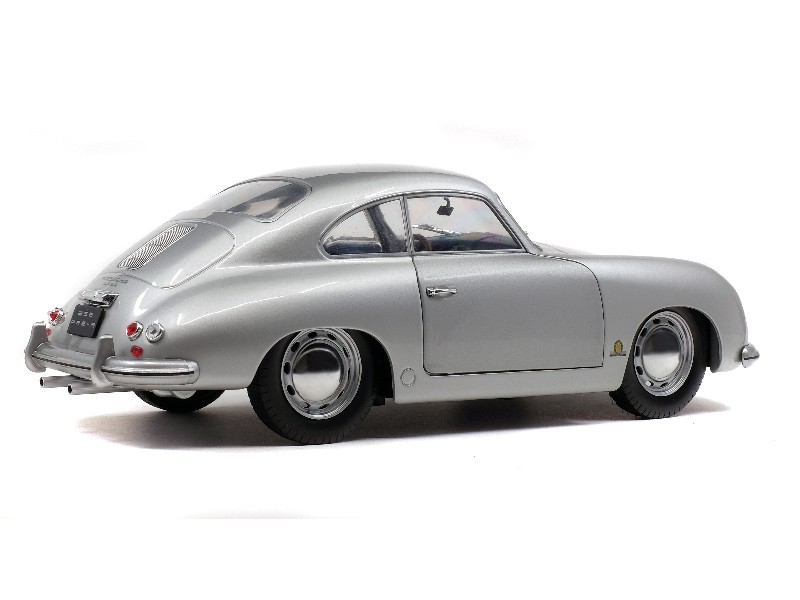 90463 Porsche 356 Coupé Pré-A 1953