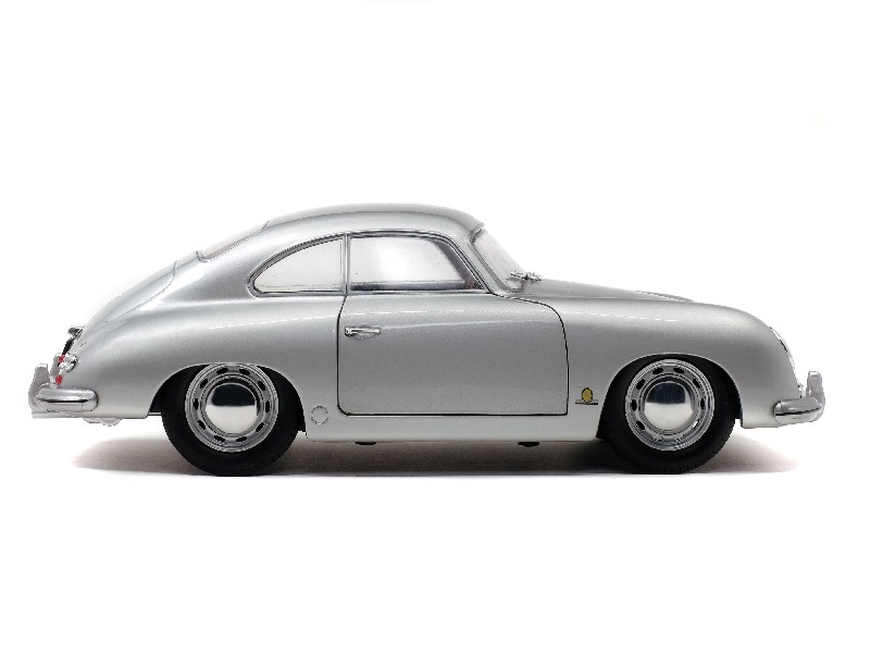 90463 Porsche 356 Coupé Pré-A 1953