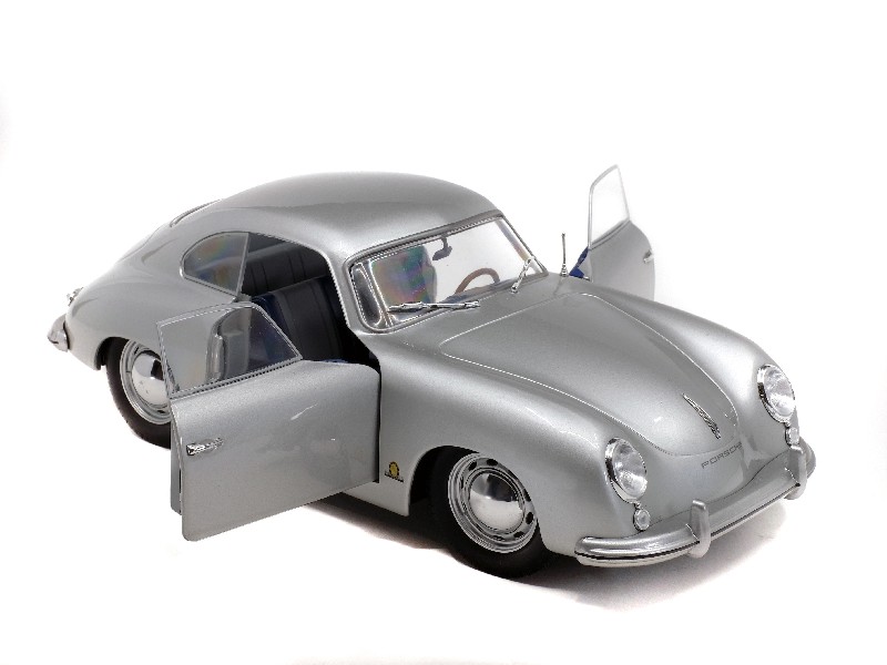 90463 Porsche 356 Coupé Pré-A 1953