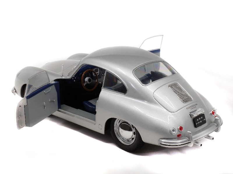 90463 Porsche 356 Coupé Pré-A 1953