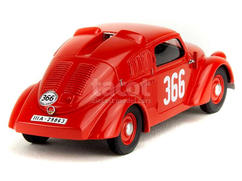 90466 Mercedes 150H Sport Limousine 1934