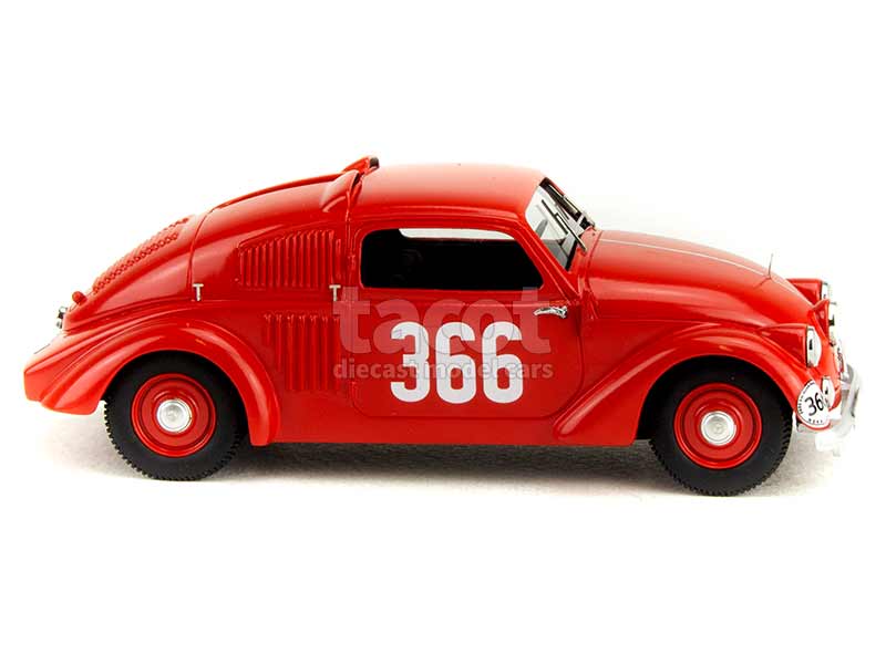90466 Mercedes 150H Sport Limousine 1934